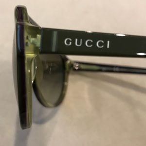 Kids Gucci aviators
